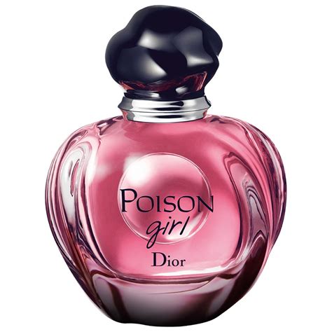 dior poison parfum douglas|Dior poison girl perfume.